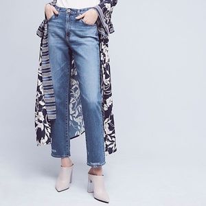 Adriano Goldschmied Phoebe Jeans